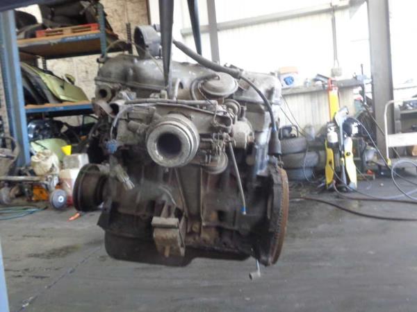 MOTEUR MAZDA 1.6ESSENCE - Vue 4